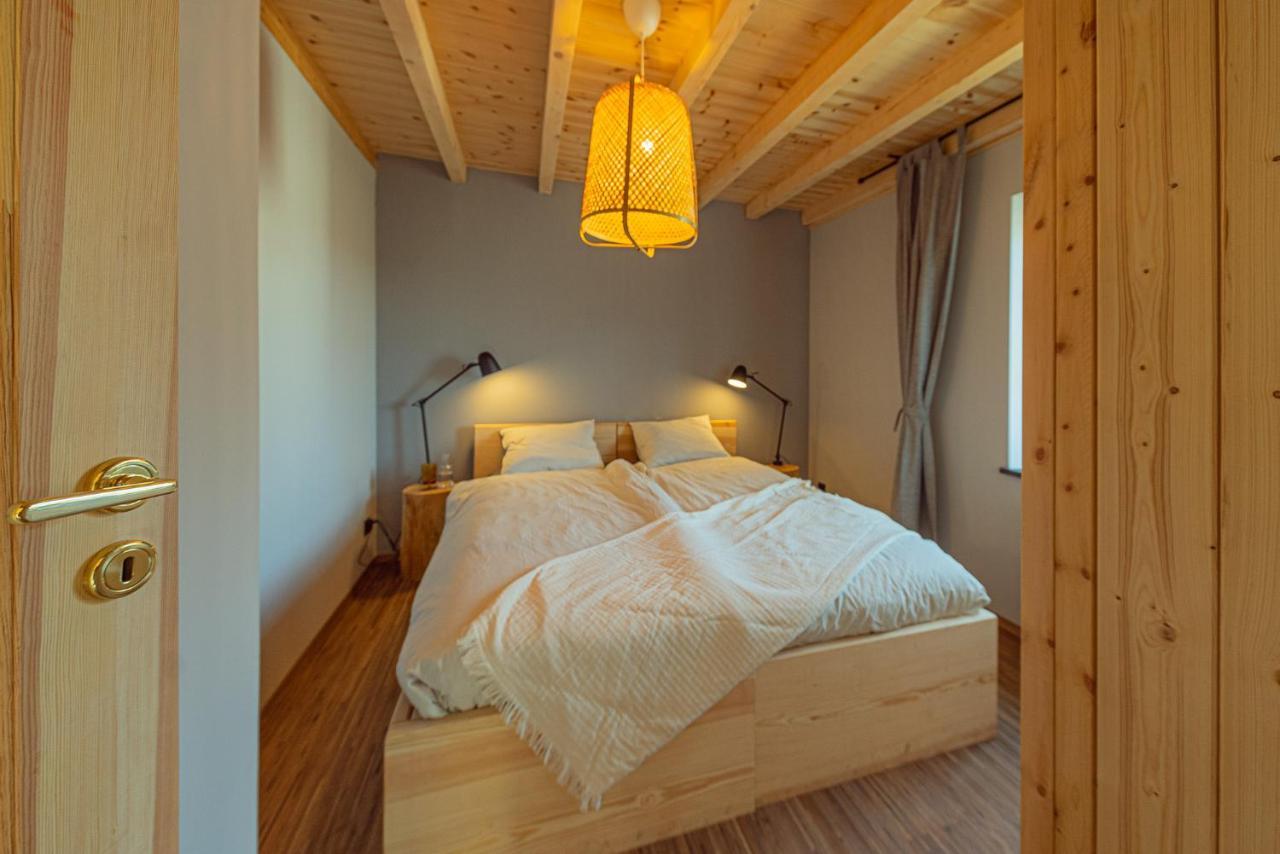 Lubia Apartments Baltic Sea, Garden ,Parking ,Dog Firendly, In Lubiatowo ลูเบียโตโว ภายนอก รูปภาพ