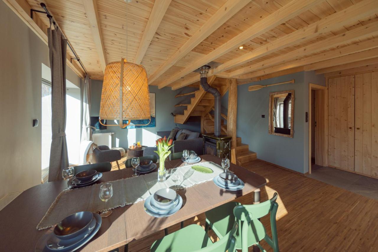Lubia Apartments Baltic Sea, Garden ,Parking ,Dog Firendly, In Lubiatowo ลูเบียโตโว ภายนอก รูปภาพ