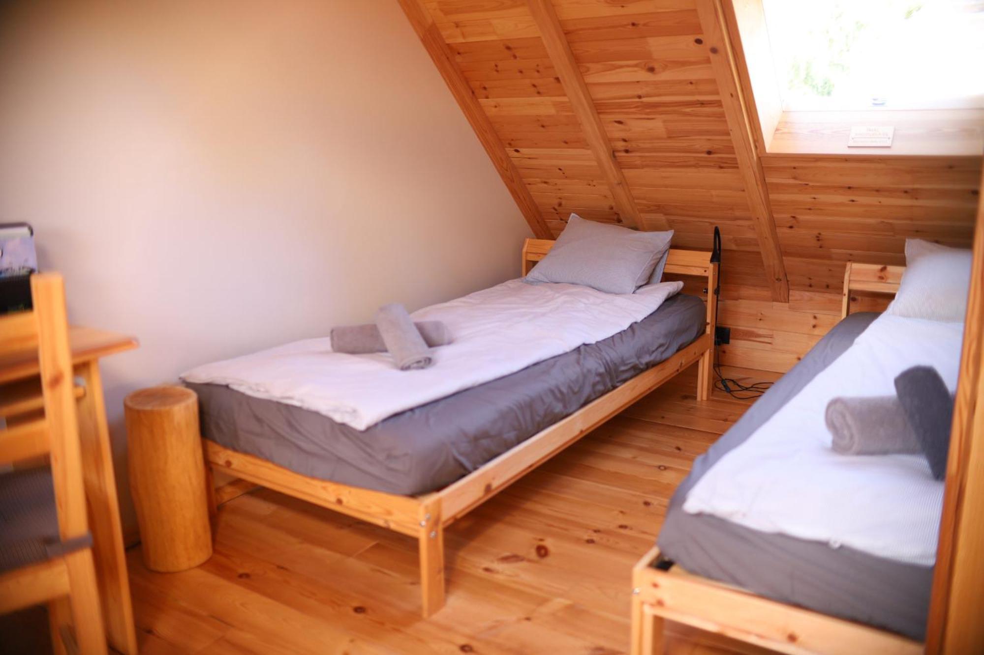 Lubia Apartments Baltic Sea, Garden ,Parking ,Dog Firendly, In Lubiatowo ลูเบียโตโว ภายนอก รูปภาพ