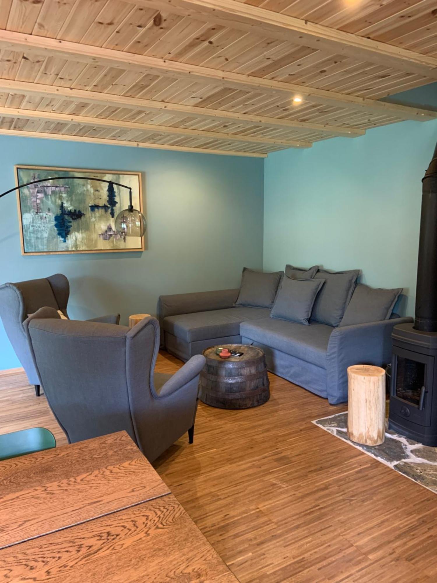 Lubia Apartments Baltic Sea, Garden ,Parking ,Dog Firendly, In Lubiatowo ลูเบียโตโว ภายนอก รูปภาพ